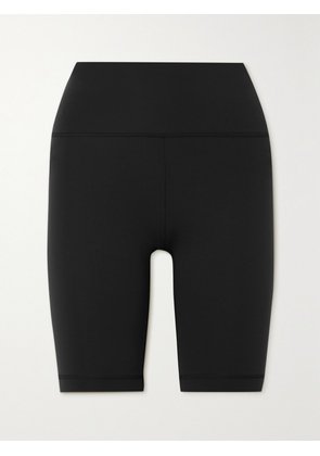 lululemon - Wunder Train High-rise Shorts - 8&quot; - Black - US2,US4,US6,US8,US10,US12,US14