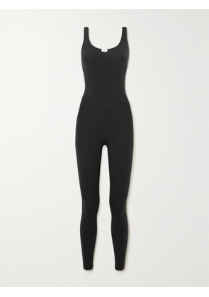 lululemon - Align Bodysuit - 25&quot; - Black - US2,US4,US6,US8,US10,US12,US14