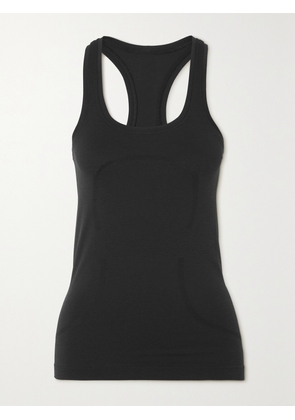lululemon - Swiftly Tech 2.0 Stretch Tank - Black - US2,US4,US6,US8,US10,US12,US14,US16