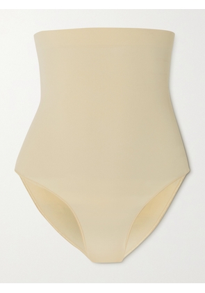 SKIMS - Seamless Sculpt Sculpting High Waist Briefs - Clay - Neutrals - XXS,XS,S,M,L,XL,2XL,3XL,4XL