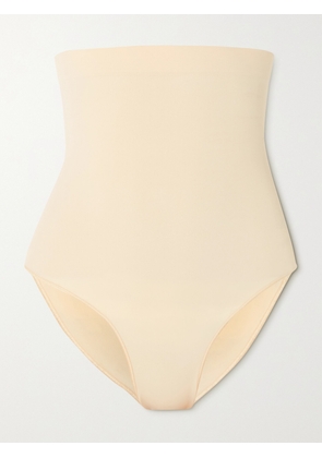 SKIMS - Seamless Sculpt High Waist Brief - Sand - Neutrals - XXS,XS,S,M,L,XL,2XL,3XL,4XL