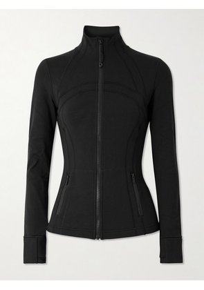 lululemon - Define Luon® Jacket - Black - US2,US4,US6,US8,US10,US12,US14,US16,US18