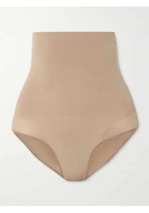 SKIMS - Seamless Sculpt High Waist Brief - Sienna - Neutrals - XXS,XS,S,M,L,XL,2XL,3XL,4XL