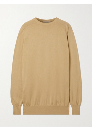 The Row - Tana Cashmere Sweater - Neutrals - x small,small,medium,large,x large