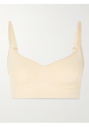 SKIMS - Seamless Sculpt Bralette - Sand - Neutrals - XXS,XS,S,M,L,XL,2XL,3XL,4XL