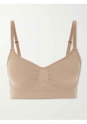 SKIMS - Seamless Sculpt Bralette - Sienna - Neutrals - XXS,XS,S,M,L,XL,2XL,3XL,4XL