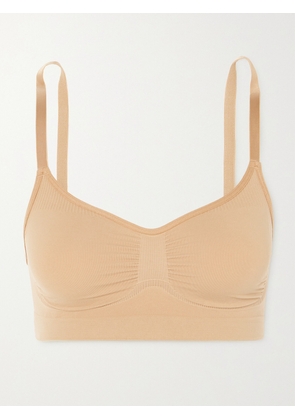 SKIMS - Seamless Sculpt Bralette - Ochre - Neutrals - XXS,XS,S,M,L,XL,2XL,3XL,4XL