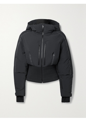 Aztech Mountain - Vertical Nuke Padded Down Ski Jacket - Black - IT38,IT40,IT42,IT44,IT46,IT48