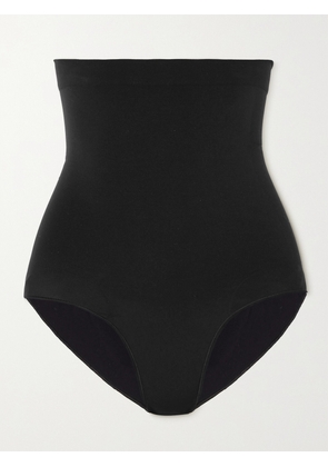 SKIMS - Seamless Sculpt High Waist Brief - Onyx - Black - XXS,XS,S,M,L,XL,2XL,3XL,4XL