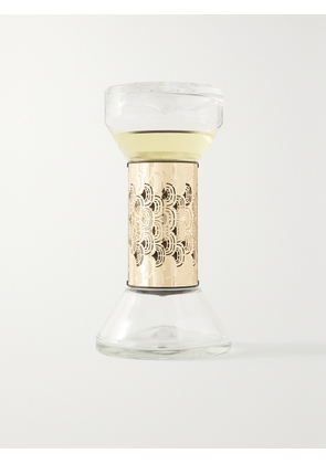 Diptyque - 34 Boulevard Saint Germain Hourglass Diffuser, 75ml - Gold - One size