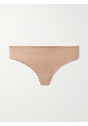 SKIMS - Fits Everybody Thong - Sienna - Neutrals - XXS,XS,S,M,L,XL,2XL,3XL,4XL