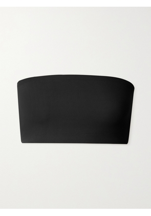 SKIMS - Fits Everybody Bandeau - Onyx - Black - XXS,XS,S,M,L,XL,2XL,3XL,4XL