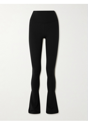 lululemon - Align&trade; Mini Flared Leggings - 32&quot; - Black - US2,US4,US6,US8,US10,US12,US14