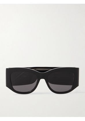 DIOR Eyewear - Diornuit S1i D-frame Acetate Sunglasses - Black - One size