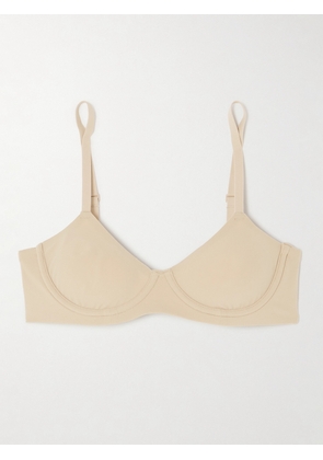 SKIMS - Fits Everybody Demi Bra - Sand - Neutrals - 32A,34A,32B,34B,36B,38B,32C,34C,36C,38C,32D,34D,36D,38D,32DD,34DD,36DD,38DD,32DDD,34DDD