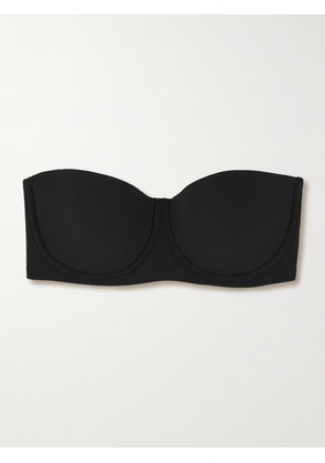 SKIMS - Fits Everybody Strapless Bra - Onyx - Black - 32A,34A,32B,34B,36B,38B,32C,34C,36C,38C,32D,34D,36D,38D,32DD,34DD,36DD,38DD,32DDD,34DDD
