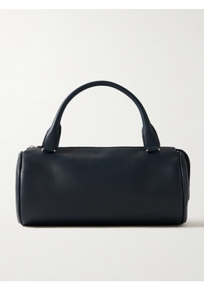 The Row - Edith Leather Tote - Blue - One size