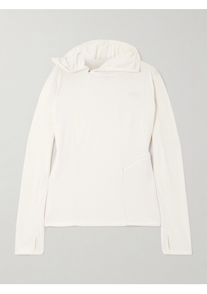 The North Face - Ripstop Hoodie - White - x small,small,medium,large,x large