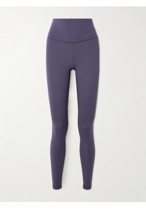 lululemon - Align&trade; High-rise Leggings - 25&quot; - Purple - US0,US2,US4,US6,US8,US10,US12,US14,US16,US18,20