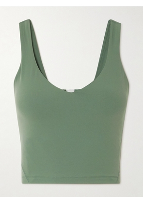 lululemon - Align™ Nulu™ Tank - Green - US0,US2,US4,US6,US8,US10,US12,US14,US16,US18,20