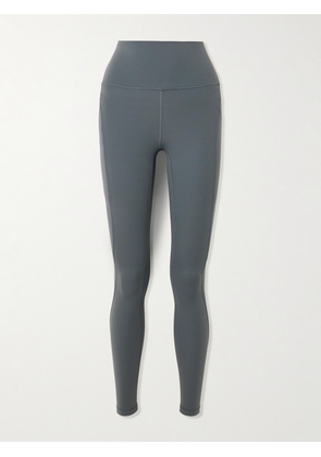 lululemon - Align&trade; Nulu&trade; High-rise Leggings - 25&quot; - Gray - US0,US2,US4,US6,US8,US10,US12,US14,US16,US18,20