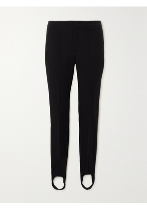 Moncler Grenoble - Sportivo Stirrup Ski Pants - Black - IT38,IT40,IT42,IT44,IT46,IT48