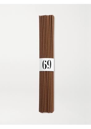 L'Objet - Oh Mon Dieu No.69 Incense (60 Sticks) - One size
