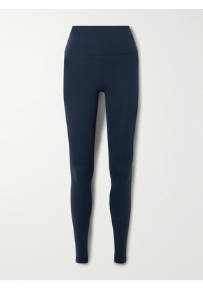 lululemon - Wunder Train High-rise Leggings - 28&quot; - Blue - US4,US6,US8,US10,US12