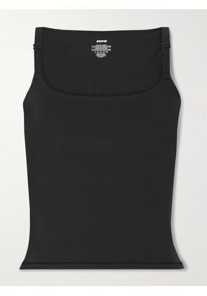 SKIMS - Fits Everybody Scoop Neck Cami - Onyx - Black - XXS,XS,S,M,L,XL,2XL,3XL,4XL