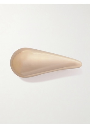 Bottega Veneta - Gold-tone Hair Clip - One size