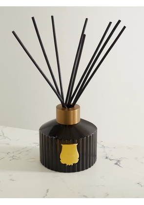 TRUDON - Mediterranean Aromas Diffuser - Cyrnos, 350ml - Green - One size