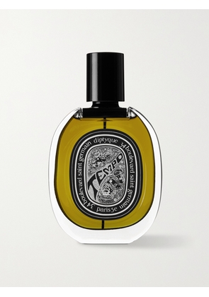 Diptyque - Tempo Eau De Parfum - Patchouli, Maté, Clary Sage, 75ml - One size