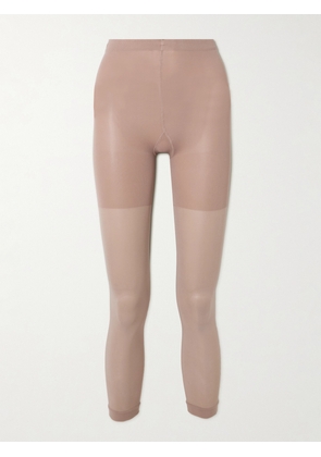 SKIMS - Hosiery Shaping Capri Tights - Clay - Neutrals - XXS,XS,S,M,L,XL,2XL,3XL,4XL