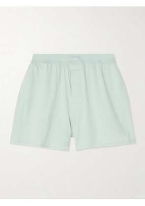 SKIMS - Boyfriend Loose Boxer - Frost - Blue - XXS,XS,S,M,L,XL,2XL,3XL,4XL