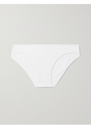 Eres - Les Essentiels Scarlett Bikini Briefs - White - FR 38,FR 40,FR 42,FR 44,FR 46