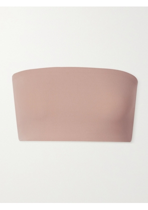 SKIMS - Fits Everybody Bandeau - Sienna - Neutrals - XXS,XS,S,M,L,XL,2XL,3XL,4XL