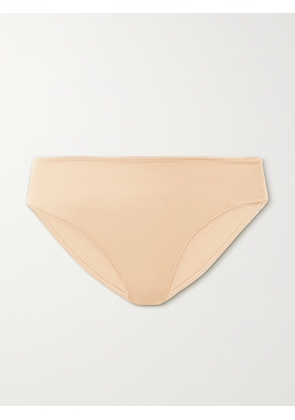 SKIMS - Fits Everybody Cheeky Brief - Sand - Neutrals - XXS,XS,S,M,L,XL,2XL,3XL,4XL