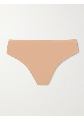 SKIMS - Fits Everybody Cheeky Briefs - Ochre - Neutrals - XXS,XS,S,M,L,XL,2XL,3XL,4XL