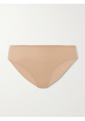 SKIMS - Fits Everybody Cheeky Brief - Clay - Neutrals - XXS,XS,S,M,L,XL,2XL,3XL,4XL