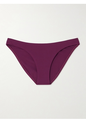 Melissa Odabash - Istanbul Bikini Briefs - Purple - UK 6,UK 8,UK 10,UK 12,UK 14,UK 16