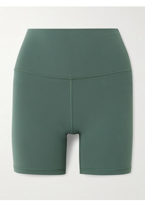 lululemon - Align&trade; High-rise Shorts - 6&quot; - Green - US2,US4,US6,US8,US10,US12,US14,US16