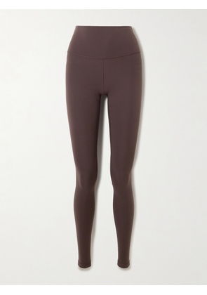 lululemon - Align High-rise Leggings - 28&quot; - Brown - US2,US4,US6,US8,US10,US12,US14,US16