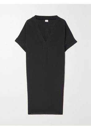 Eres - Les Permanents Tali Stretch-crepe Dress - Black - 1,2,3