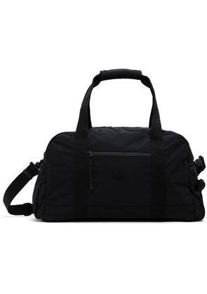 Moncler Black Alchemy Duffle Bag