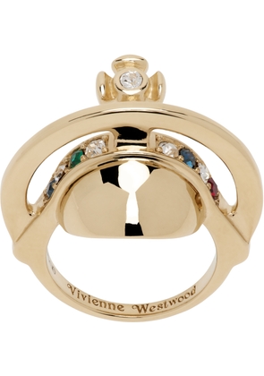 Vivienne Westwood Rings | Shop Online | MILANSTYLE.COM