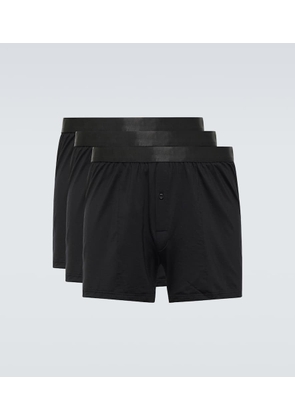 CDLP Set of 3 boxers