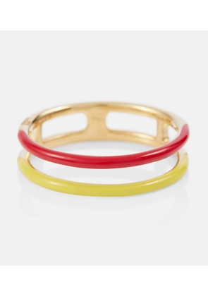 Persee 18kt gold ring