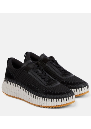 Chloe Nama sneakers