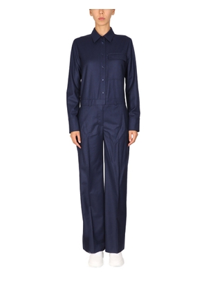 Stella McCartney Wool Jumpsuit