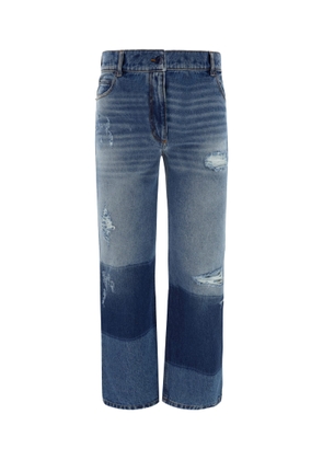 Moncler Genius Palm Angels X Moncler Jeans